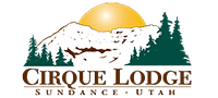 image of Cirque Lodge logo