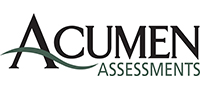 acumen assessments logo