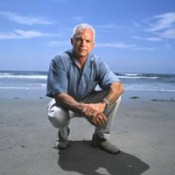 photo of Dr. Jim Tracy