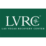 image of las vegas recovery center logo