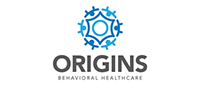 Origins behavioral healthcare logo