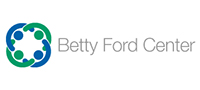 Betty Ford treatment center logo